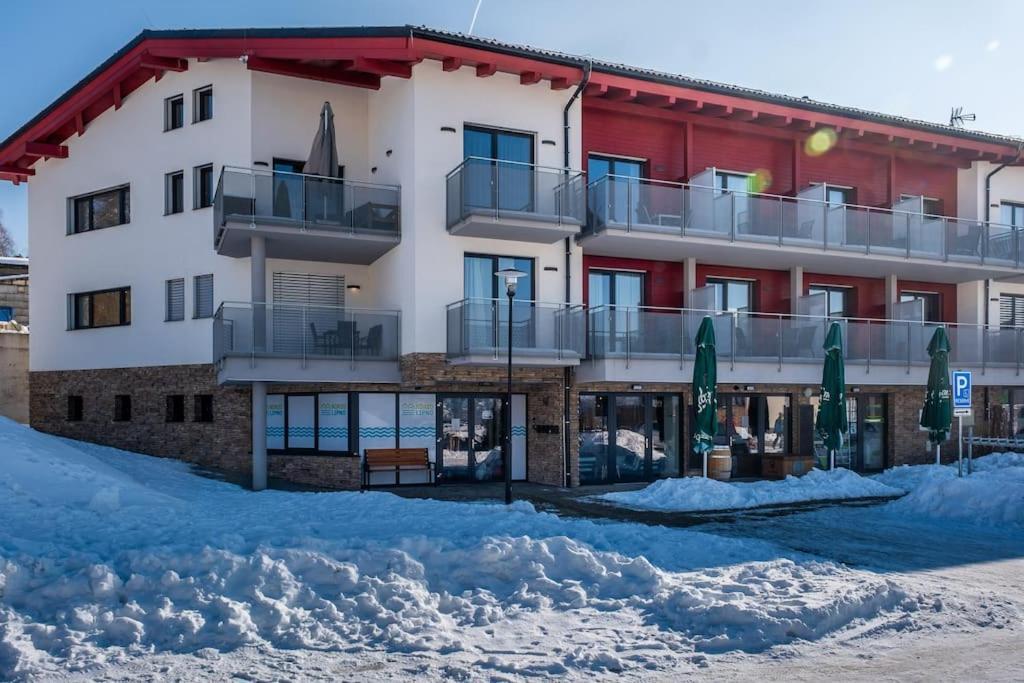 Private Cozy And Quiet Apartment 리프노나드비타보브 외부 사진