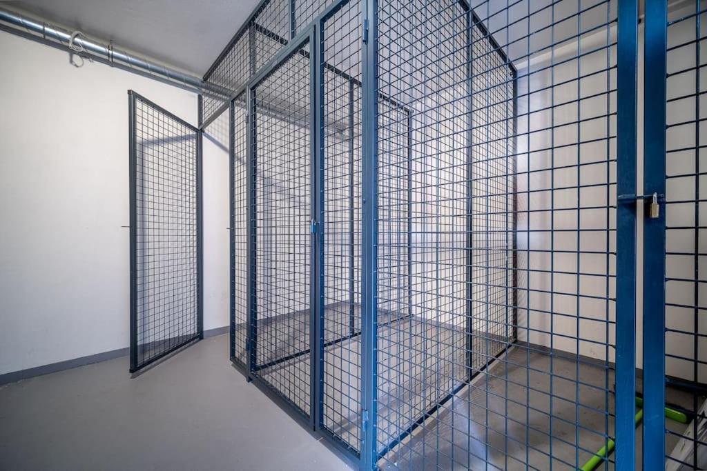 Private Cozy And Quiet Apartment 리프노나드비타보브 외부 사진