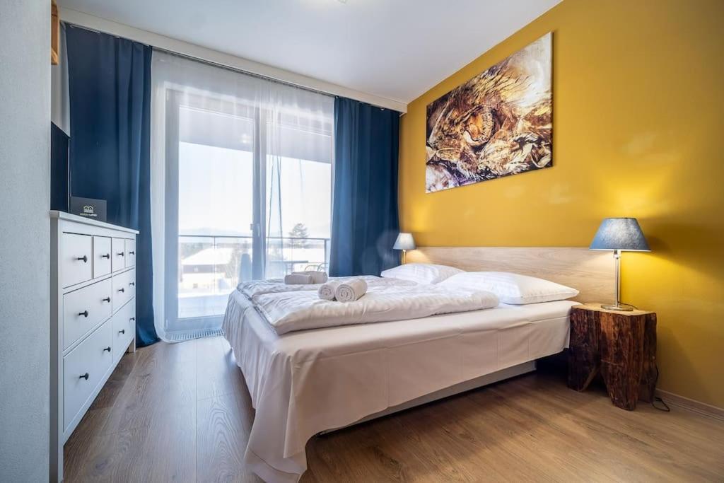 Private Cozy And Quiet Apartment 리프노나드비타보브 외부 사진